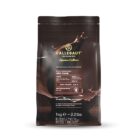 Callebaut Signature Collection Rustic São Tomé Dark Origin Chocolate Couverture Callets 70% Cocoa 1kg
