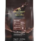 Callebaut Signature Collection Rustic São Tomé Dark Origin Chocolate Couverture Callets 70% Cocoa 1kg