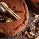 Callebaut Signature Collection Rustic São Tomé Dark Origin Chocolate Couverture Callets 70% Cocoa 1kg