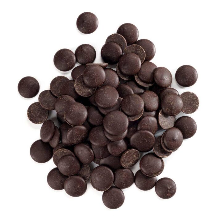 Callebaut Signature Collection Zestina Dominican Republic Dark Origin Chocolate Couverture Callets 70% Cocoa 1kg Callebaut Signature Collection Zestina Dominican Republic Dark Origin Chocolate Couverture Callets 70% Cocoa 1kg