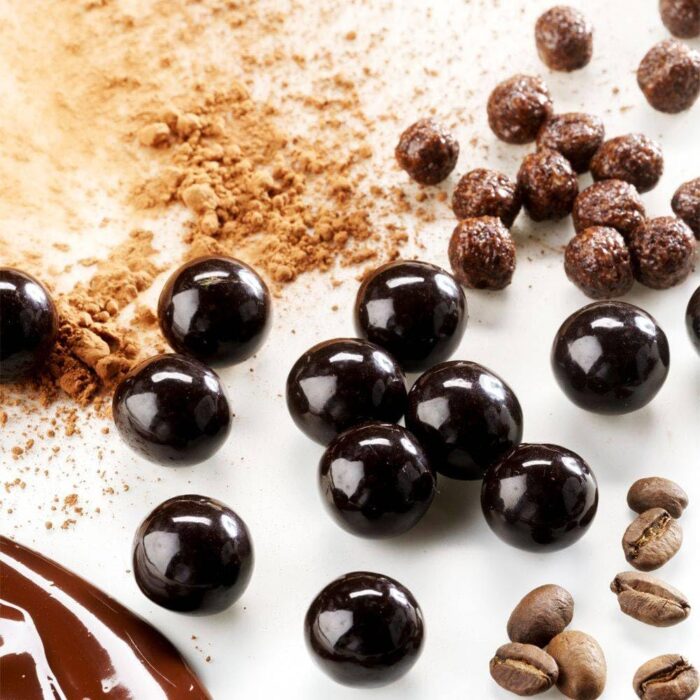 Callebaut Signature Collection Zestina Dominican Republic Dark Origin Chocolate Couverture Callets 70% Cocoa 1kg Callebaut Signature Collection Zestina Dominican Republic Dark Origin Chocolate Couverture Callets 70% Cocoa 1kg