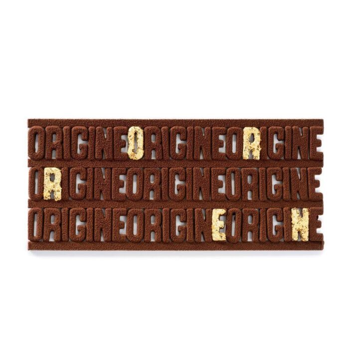 Callebaut Signature Collection Zestina Dominican Republic Dark Origin Chocolate Couverture Callets 70% Cocoa 1kg Callebaut Signature Collection Zestina Dominican Republic Dark Origin Chocolate Couverture Callets 70% Cocoa 1kg
