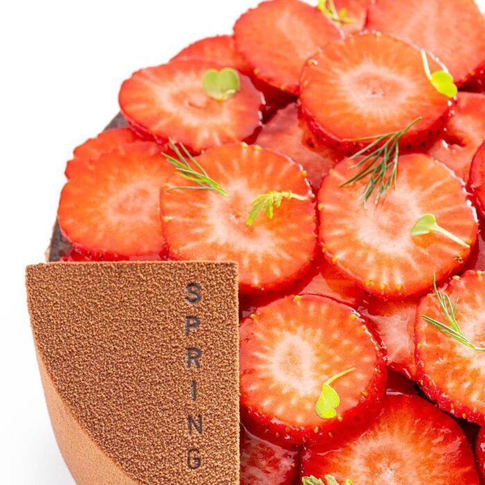 Callebaut Signature Collection Zestina Dominican Republic Dark Origin Chocolate Couverture Callets 70% Cocoa 1kg Callebaut Signature Collection Zestina Dominican Republic Dark Origin Chocolate Couverture Callets 70% Cocoa 1kg