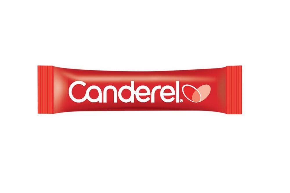 Canderel Red Granular Sticks (100) Canderel Red Granular Sticks (100)