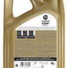 Castrol EDGE 5W-30 LL Engine Oil 4L