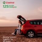 Castrol EDGE 5W-30 LL Engine Oil 4L