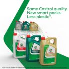Castrol MAGNATEC 5W-30 A5 Engine Oil 5L