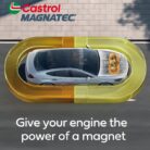 Castrol MAGNATEC 5W-30 A5 Engine Oil 5L