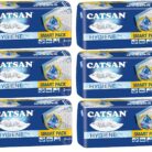 Catsan Hygiene Cat Litter 20L (PACK OF 2)