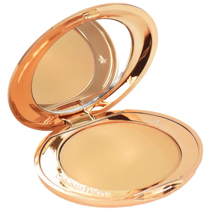 Version 1.0.0 Charlotte Tilbury Airbrush Brightening Flawless Finish