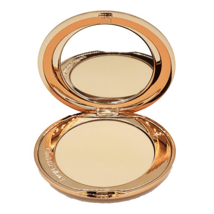 Version 1.0.0 Charlotte Tilbury Airbrush Brightening Flawless Finish