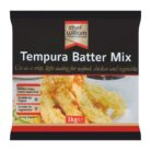 Chef William Tempura Batter Mix - 1kg