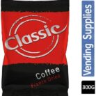 Classic Freeze Dried Vending Coffee Colombian 10 x 300g