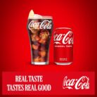 Coca-Cola Original Taste 24 x 330 ml