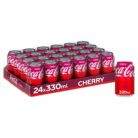 Coca-Cola Original Taste 24 x 330 ml