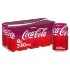 Coca-Cola Original Taste 24 x 330 ml