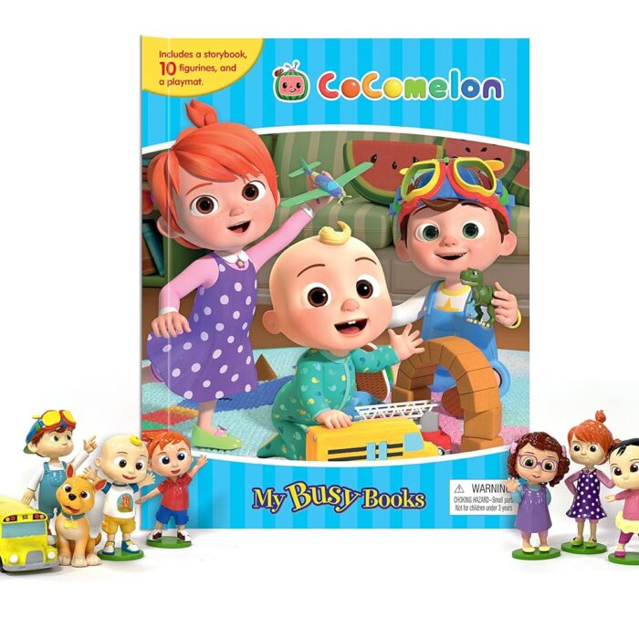 cocomelon-my-busy-books-storybook-10-figurines-playmat.jpg Cocomelon My Busy Books - Storybook