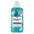 Comfort Fresh Sunshiny Days Fabric Conditioner Softener with Motion-Activated Fragrance Technology 100 Days of Freshness 160 washes (4.8 L)