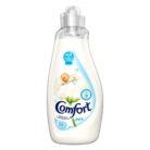 Comfort Pure Sensitive Fabric Conditioner dermatologically tested gentle next to sensitive skin 160 washes (4.8 L)