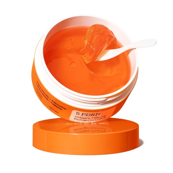 cosrx-5-pdrn-collagen-vitalizing-hydrogel-eye-patch-60-patches-depuffing.jpg COSRX 5 PDRN Collagen Vitalizing Hydrogel Eye Patch