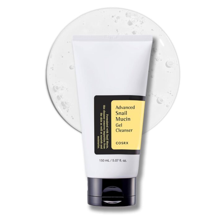 cosrx-advanced-snail-mucin-gel-cleanser-507-fl-oz-150-ml-rich-daily.jpg COSRX Advanced Snail Mucin Gel Cleanser