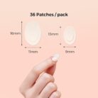 COSRX Master Patch Intensive 90 Patches (Value Pack)