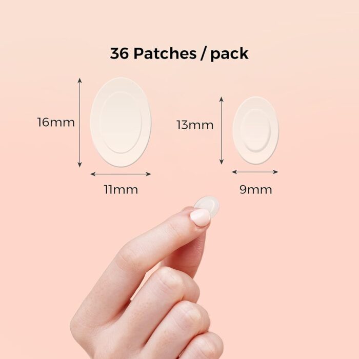cosrx-master-patch-intensive-90-patches-value-pack-oval-shaped-3.jpg COSRX Master Patch Intensive 90 Patches (Value Pack)