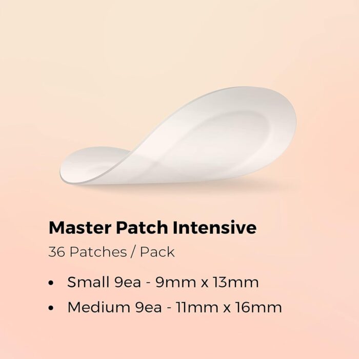 cosrx-master-patch-intensive-90-patches-value-pack-oval-shaped-7.jpg COSRX Master Patch Intensive 90 Patches (Value Pack)