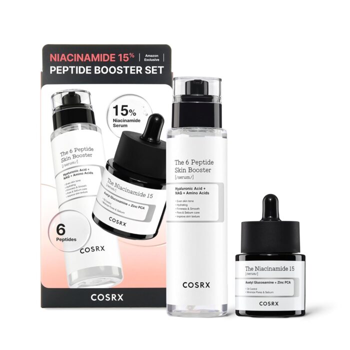 cosrx-niacinamide-peptide-booster-skincare-set-korean-skincare-gift-set-for.jpg COSRX Niacinamide Peptide Booster Skincare Set