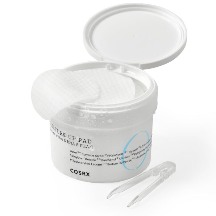 cosrx-one-step-moisture-up-70-pads-20-ml-gentle-daily-exfoliant-for-sensitive.jpg COSRX One Step Moisture Up 70 Pads 20 ml Gentle Daily Exfoliant for Sensitive Skin