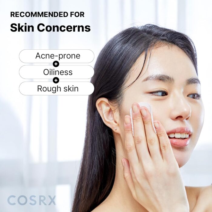 Cosrx One Step Original Clear Pad (70 Pads) Cosrx One Step Original Clear Pad (70 Pads)