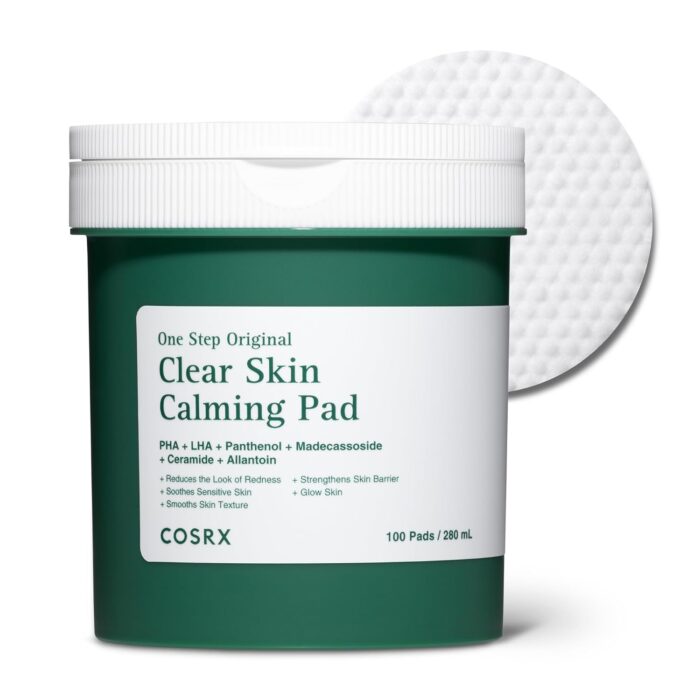 cosrx-one-step-original-clear-skin-calming-pad-100-pads-dual-sided-soothing.jpg COSRX One Step Original Clear Skin Calming Pad