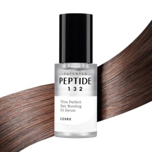 COSRX PEPTIDE 132 Hair Bonding Oil Serum