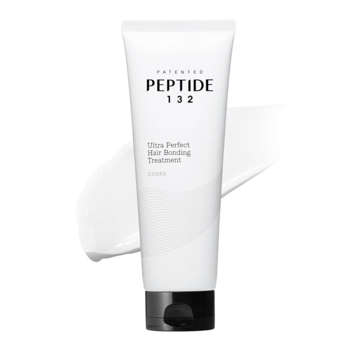 cosrx-peptide-132-hair-bonding-repair-treatment-240-ml-deep-conditioning.jpg COSRX PEPTIDE 132 Hair Bonding Repair Treatment 240 ml