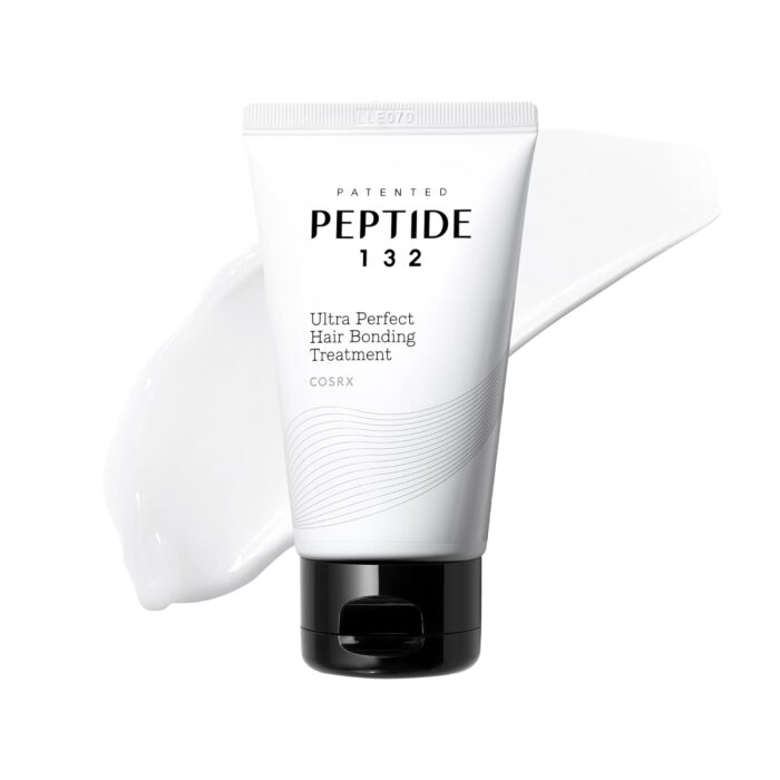 COSRX PEPTIDE 132 Hair Bonding Repair Treatment 60 ml