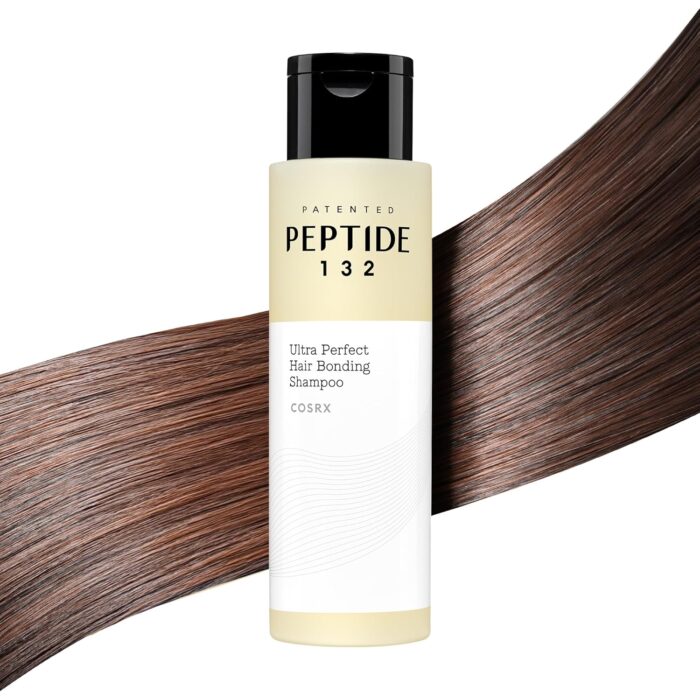 cosrx-peptide-132-hair-bonding-shampoo-daily-scalp-treatment-for-dandruff-.jpg COSRX PEPTIDE 132 Hair Bonding Shampoo - Daily Scalp Treatment for Dandruff