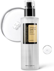 COSRX Snail Mucin Repairing Serum 100ml
