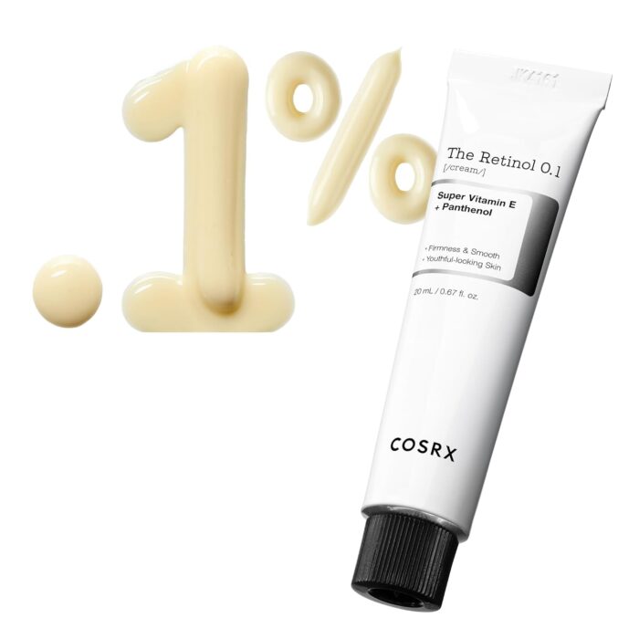cosrx-the-retinol-01-cream-20ml-067-floz-anti-aging-cream-for-face-.jpg COSRX The Retinol 0.1 Cream 20ml / 0.67 fl.oz. Anti-aging Cream for Face