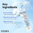 COSRX Ultra-Light SPF50+ PA++++ Invisible Sunscreen 50 ml