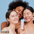 COSRX Ultra-Light SPF50+ PA++++ Invisible Sunscreen 50 ml