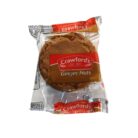 Crawfords Mini Packs Assorted Biscuits [Pack 100]