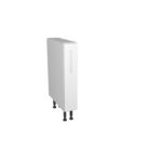 CROWN Crown Crafted Luxurious Flat Matt Softly Does It 2.5L Paint
