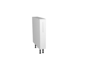 CROWN Crown Crafted Luxurious Flat Matt Softly Does It 2.5L Paint