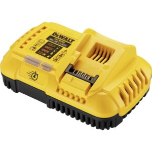 DCB118-QW - Cargador rápido XR FLEXVOLT