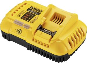 DCB118-QW - Cargador rápido XR FLEXVOLT