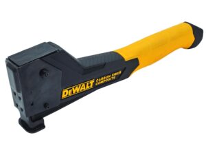 Dewa DWHT75900-0 Hammer Stapler Carbon Fibre