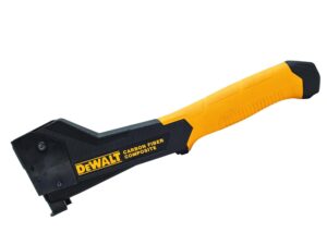 Dewa DWHT75900-0 Hammer Stapler Carbon Fibre