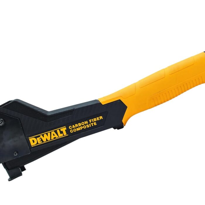 Dewa DWHT75900-0 Hammer Stapler Carbon Fibre Dewa DWHT75900-0 Hammer Stapler Carbon Fibre