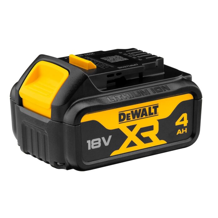 DEWALT 18V XR 4Ah Battery