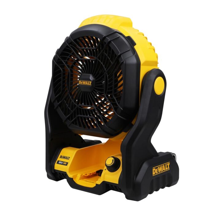 DEWALT 18V XR Fan DEWALT 18V XR Fan